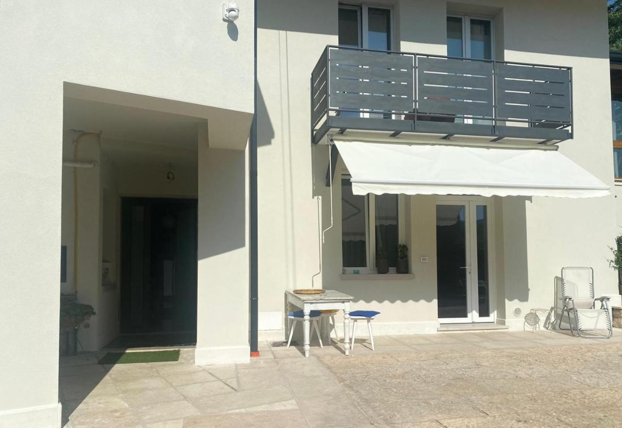 Garda 33 Caprino Veronese Apartment Exterior photo