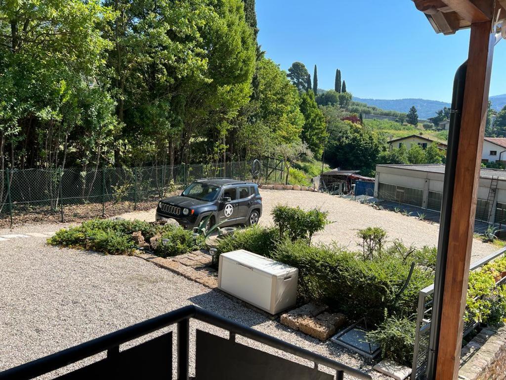 Garda 33 Caprino Veronese Apartment Exterior photo