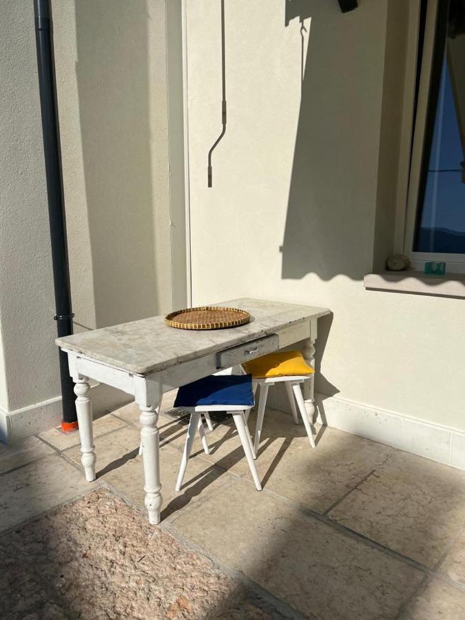 Garda 33 Caprino Veronese Apartment Exterior photo