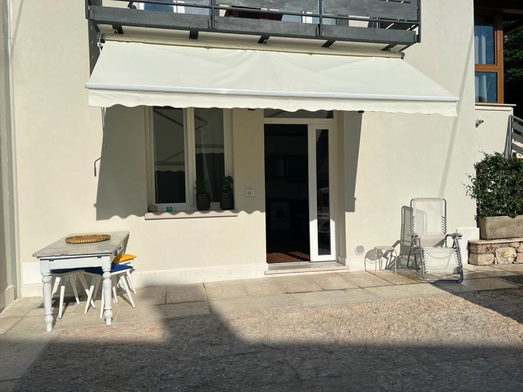 Garda 33 Caprino Veronese Apartment Exterior photo