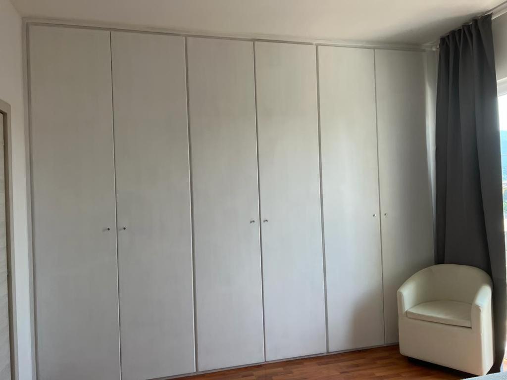 Garda 33 Caprino Veronese Apartment Exterior photo