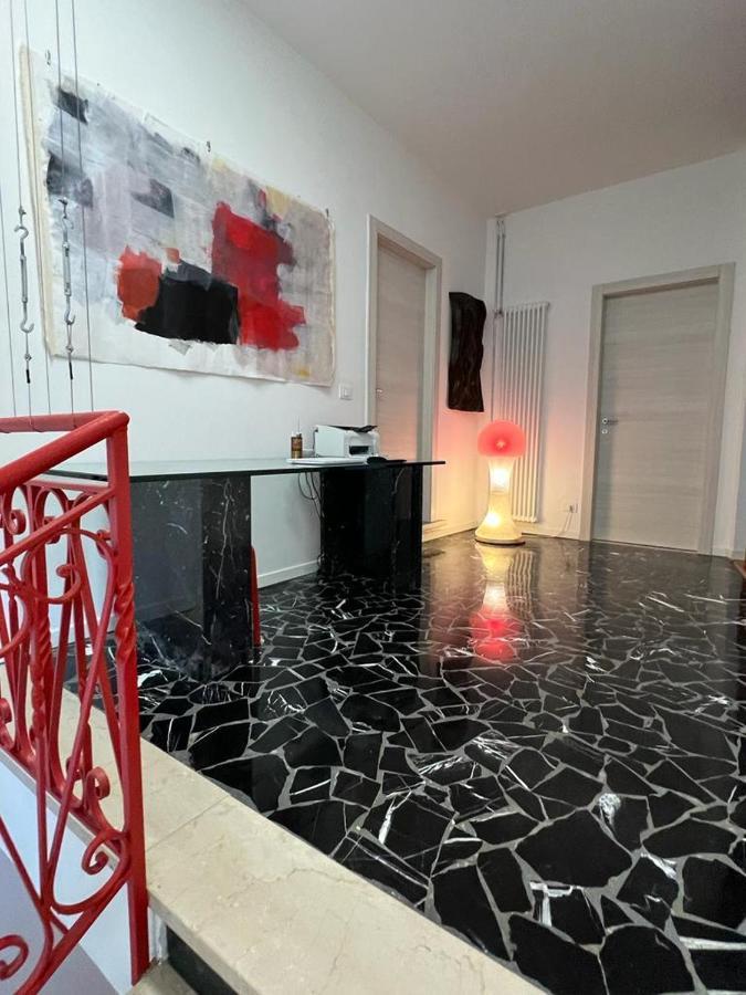 Garda 33 Caprino Veronese Apartment Exterior photo