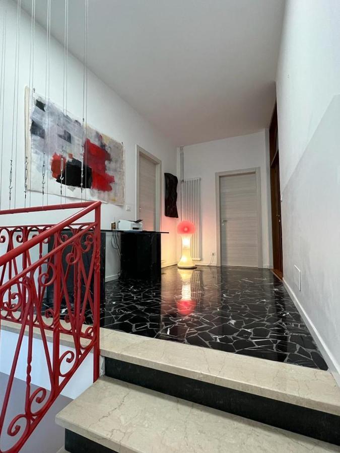 Garda 33 Caprino Veronese Apartment Exterior photo