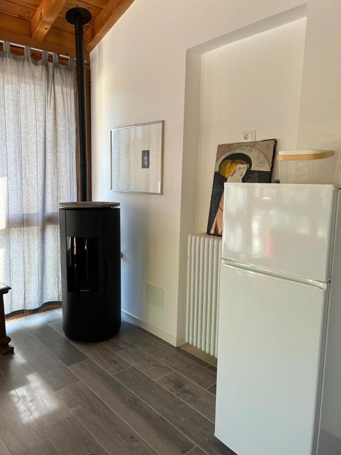 Garda 33 Caprino Veronese Apartment Exterior photo