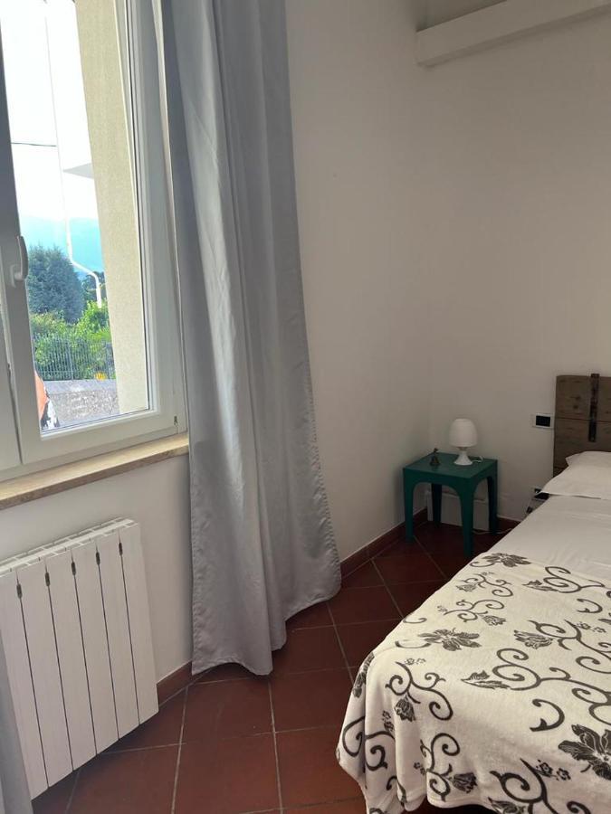 Garda 33 Caprino Veronese Apartment Exterior photo