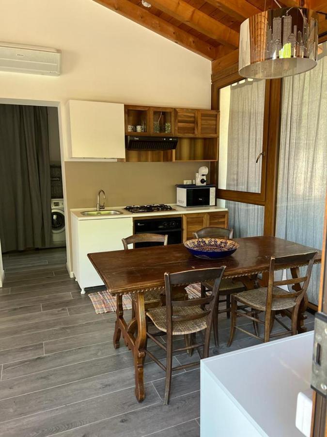 Garda 33 Caprino Veronese Apartment Exterior photo