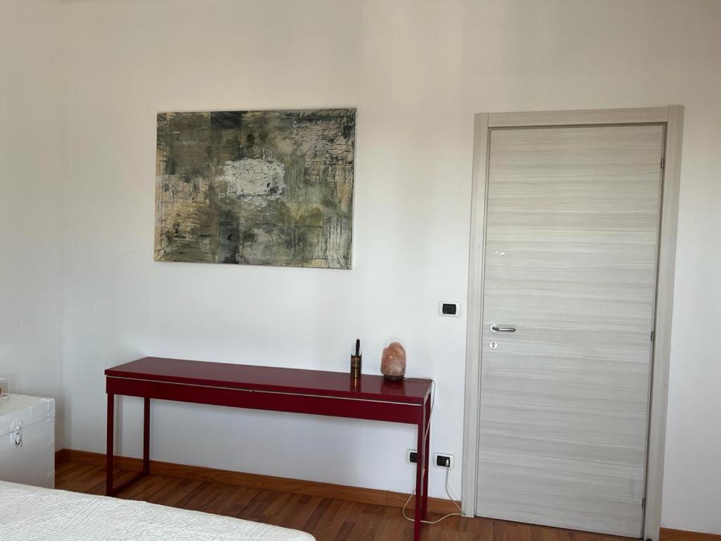 Garda 33 Caprino Veronese Apartment Room photo